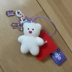 mojojojo キーホルダー