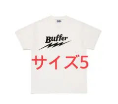BUFFER Lightning Wiz Weekender TEE WTAPS - メルカリ