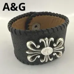 2026年最新】A&G メンズ ブレスレットの人気アイテム - メルカリ