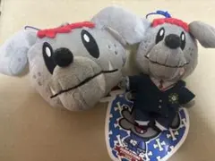 GENERATIONS ジェネ犬 7体 まとめ売り 制服 - メルカリ