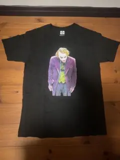 WACKO MARIA Joker Tシャツ ブラック - メルカリ