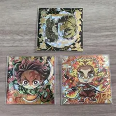 並上品　鬼滅の刃　ウエハースまとめ売り