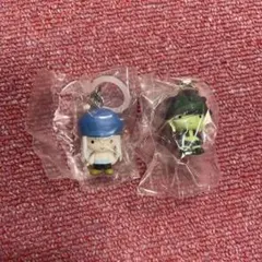 HUNTER×HUNTER めじるしアクセサリー