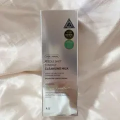 VT リードルショット シナジー　クレンジングミルク200ml