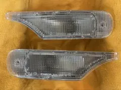 スバルヴィヴィオ　RX-Rスーパーチャージャー　4WD　フロントバンパー用レンズのサムネイル