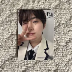 尾崎匠海 特典トレカ