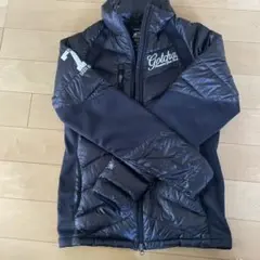 GOTCHAダウンジャケット