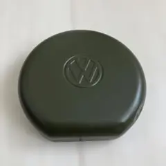Volkswagen オリーブグリーン 小物入れ