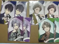 にじさんじ 7周年 チェキ rof-mao