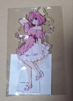 推しの子 星野アイ ベースヤードトーキョー アクリルメガフィギュア