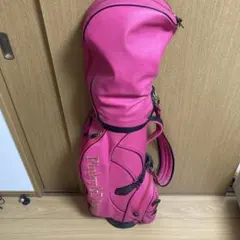2025年最新】ピンキー＆ダイアン ゴルフバッグの人気アイテム - メルカリ
