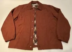 ユニクロ　UNIQLO キルティングジャケット