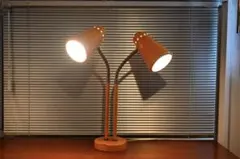 old ikea フロアスタンドライト スペースエイジ ミッドセンチュリー