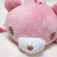 グルーミー ペンケース ぬいぐるみポーチ