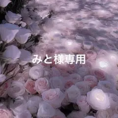 みと様 リクエスト 2点 まとめ商品