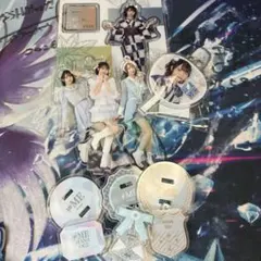 尾木波菜 生誕グッズ 2026 アクスタ 生写真 生誕記念セット2026 - メルカリ