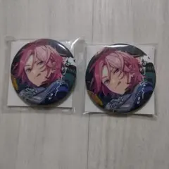 2025年最新】桜河こはく 缶バッジ tripの人気アイテム - メルカリ