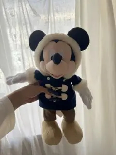 2025年最新】ミッキー ぬいぐるみ duffelの人気アイテム - メルカリ
