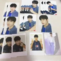 SF9 ダウォン トレカ 17枚 まとめ売り - メルカリ