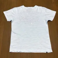 GOTCHA 刺繍入り 半袖Tシャツ