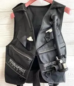 スキューバプロ