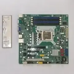 ジャンク扱い GIGABYTE マザーボード GA-6FASV