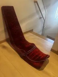 z400gp用 オオカワ製三段シート 赤ふち黒エナメル 40センチ 楽天市場】三