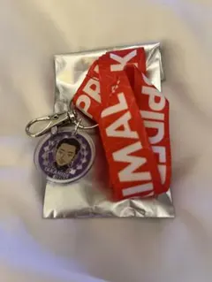 ランページ 鈴木昂秀 