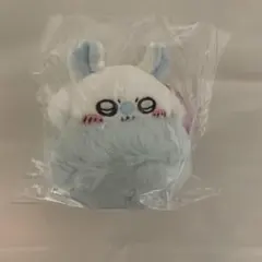 新品　ちいかわ しっぽふんわり・・・ モモンガぬいぐるみ　モモンガ