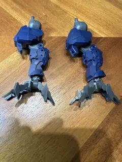プロヴェデル(type-REX 01) ジャンク 足