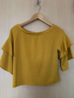 お値下げ↓ セシルマクビー タグ無し新品