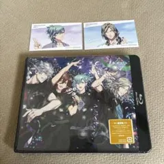 うたの☆プリンスさまっ♪ TABOO NIGHT XXXX Blu-ray 通常