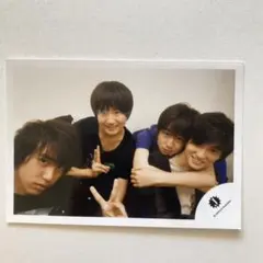 IMPACTors 椿泰我 クリエ オフショ 公式写真