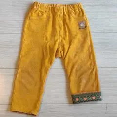 ミキハウス パンツ 90cm