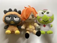 2026年最新】日常組 ぺいんと ぬいぐるみの人気アイテム - メルカリ