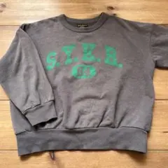 Urban Garment トレーナー 120