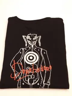 【新品】ドロヘドロ 空腹虫 Tシャツ　Lサイズ　ブラック