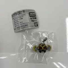 仮面ライダー めじるしアクセサリー 3　 キバットバッドⅢ世