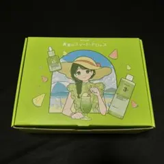 新品未開封 Anua 桃BOX4点セット - メルカリ