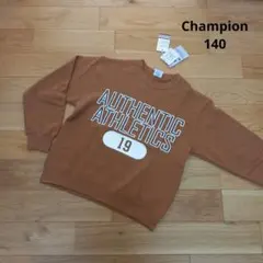 チャンピオン トレーナー 140