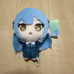 BanG Dream! バンドリ ぷちっしゅ CRYCHIC 豊川祥子