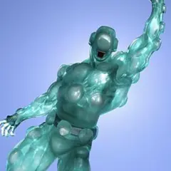 早期購入希望] CCP プリズマン アドベントver. 原作カラー キン肉マン