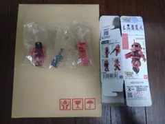 ビットロット　ガンダム　シャア専用ザク