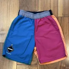 [Mサイズ]SOPH. F.C.Real Bristol　ハーフパンツ