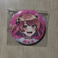 カラフルピーチ からぴち のあ ぷぴぱ缶バッジ - メルカリ
