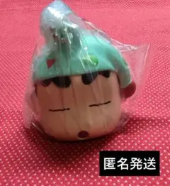 最終値下価格★クレヨンしんちゃん　マスコットキャップチャーム