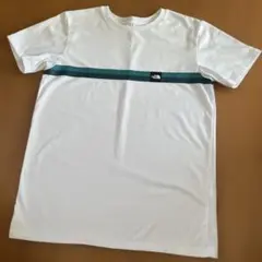 North Face Tシャツ