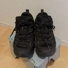 MERRELL MOAB 3 GORE-TEX BLACK 24.5