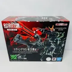 2026年最新】ROBOT 魂 エヴァンゲリオン初号機 (覚醒ver.)の人気