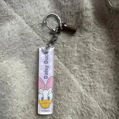 デイジーダック アクリルキーホルダー